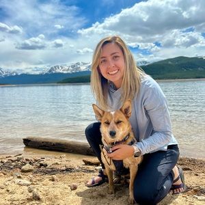 Meet your Posher, Ari